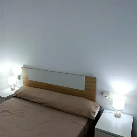 Feriehus Fuerte Vibes In *