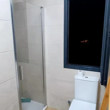 Fuerte Vibes In Casa de Férias *