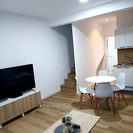 Feriehus Fuerte Vibes In *